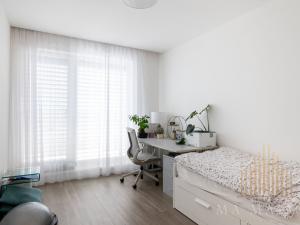 Pronájem bytu 3+kk, Praha - Uhříněves, Františka Diviše, 77 m2