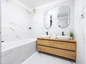 Prodej bytu 3+kk, Praha - Hostivař, Pražská, 92 m2