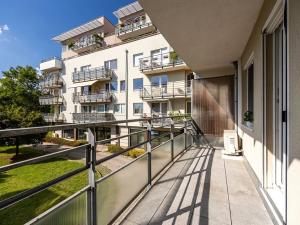 Prodej bytu 3+kk, Praha - Hostivař, Pražská, 92 m2