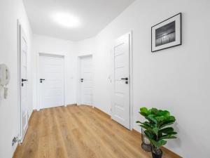 Prodej bytu 3+kk, Praha - Hostivař, Pražská, 92 m2