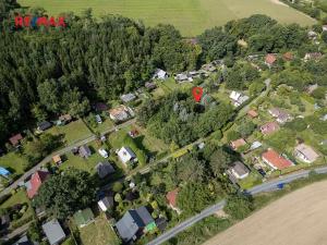 Prodej pozemku pro bydlení, Babice, 406 m2