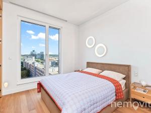 Prodej bytu 4+kk, Praha - Holešovice, V přístavu, 271 m2