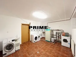 Pronájem rodinného domu, Praha - Nebušice, Ke strži, 360 m2