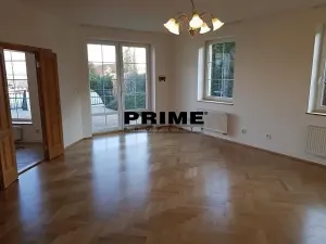 Pronájem rodinného domu, Praha - Lysolaje, Nad Helmrovkou, 255 m2