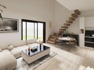 Prodej bytu 2+kk, Svitavy, Blanická, 71 m2