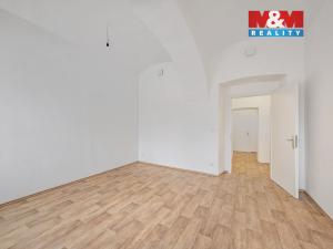 Pronájem bytu 1+1, Studeněves, 43 m2