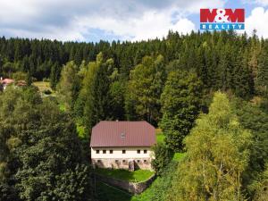 Prodej ubytování, Kořenov, 180 m2