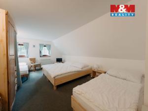 Prodej ubytování, Kořenov, 180 m2