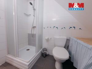 Prodej ubytování, Kořenov, 180 m2