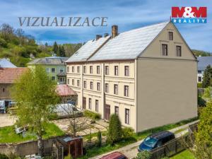 Prodej bytu 2+kk, Snědovice, 67 m2