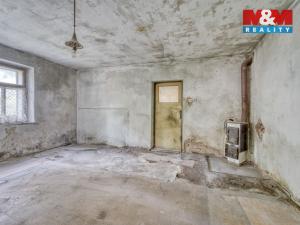 Prodej rodinného domu, Staré Sedlo - Darmyšl, 95 m2