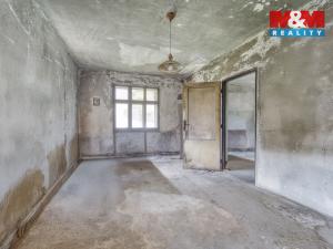 Prodej rodinného domu, Staré Sedlo - Darmyšl, 95 m2