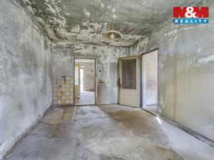 Prodej rodinného domu, Staré Sedlo - Darmyšl, 95 m2