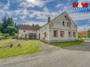 Prodej rodinného domu, Staré Sedlo - Darmyšl, 95 m2