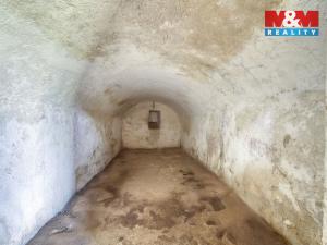 Prodej rodinného domu, Staré Sedlo - Darmyšl, 95 m2