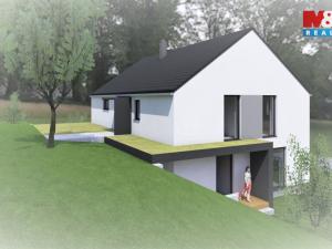 Prodej rodinného domu, Bradlecká Lhota, 200 m2