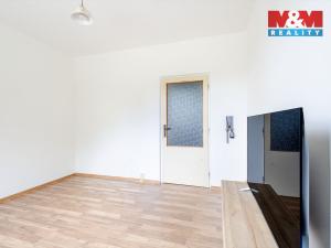 Prodej bytu 3+1, Úštěk - Konojedy, 68 m2