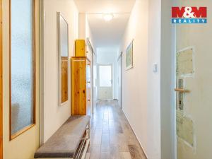 Prodej bytu 3+1, Úštěk - Konojedy, 68 m2