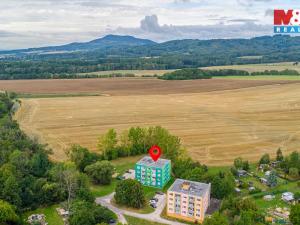 Prodej bytu 3+1, Úštěk - Konojedy, 68 m2