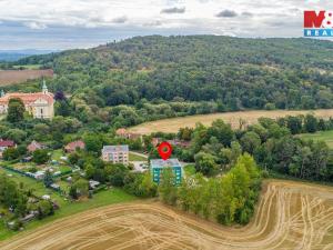 Prodej bytu 3+1, Úštěk - Konojedy, 68 m2