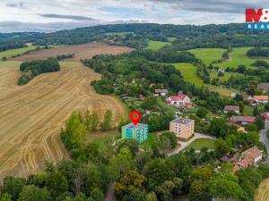 Prodej bytu 3+1, Úštěk - Konojedy, 68 m2