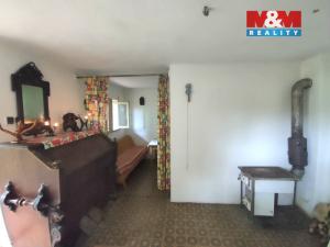 Prodej chaty, Přešťovice, 22 m2