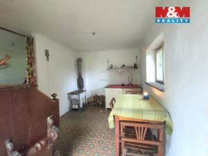 Prodej chaty, Přešťovice, 22 m2