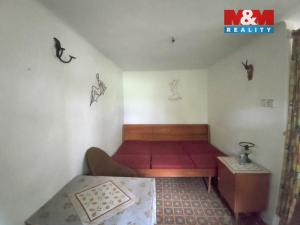 Prodej chaty, Přešťovice, 22 m2