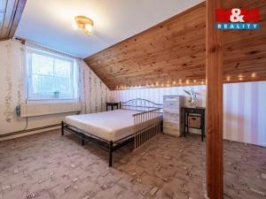 Prodej rodinného domu, Mochov, Ruská, 370 m2