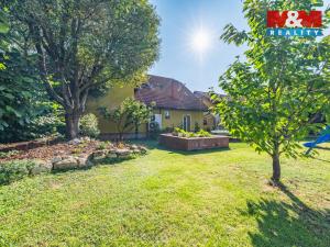 Prodej rodinného domu, Mochov, Ruská, 370 m2