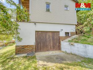 Prodej chaty, Plzeň - Křimice, Evansova, 59 m2