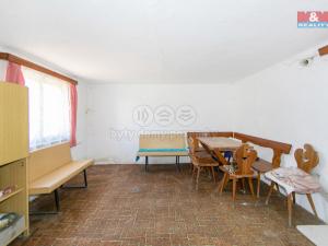 Prodej zemědělského objektu, Nová Ves, 56 m2