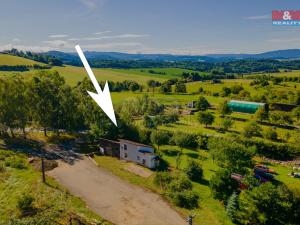 Prodej zemědělského objektu, Nová Ves, 56 m2