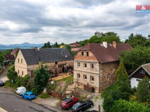 Prodej rodinného domu, Chlumec - Žandov, 400 m2