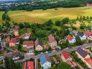Prodej rodinného domu, Chlumec - Žandov, 400 m2