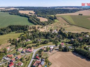 Prodej pozemku pro bydlení, Opatov, 514 m2