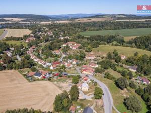 Prodej pozemku pro bydlení, Opatov, 514 m2