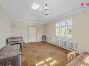 Prodej rodinného domu, Opatov, 210 m2