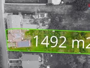 Prodej rodinného domu, Přerov - Přerov IX-Lýsky, U Silnice, 214 m2