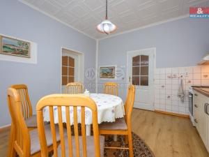 Prodej rodinného domu, Přerov - Přerov IX-Lýsky, U Silnice, 214 m2