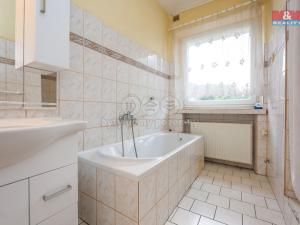 Prodej rodinného domu, Přerov - Přerov IX-Lýsky, U Silnice, 214 m2