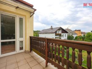 Prodej rodinného domu, Přerov - Přerov IX-Lýsky, U Silnice, 214 m2