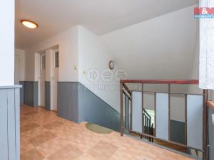 Prodej rodinného domu, Přerov - Přerov IX-Lýsky, U Silnice, 214 m2