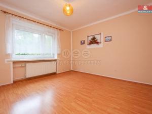Prodej rodinného domu, Přerov - Přerov IX-Lýsky, U Silnice, 214 m2