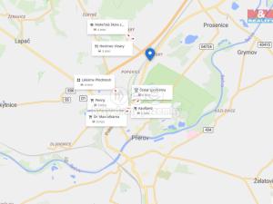 Prodej rodinného domu, Přerov - Přerov IX-Lýsky, U Silnice, 214 m2