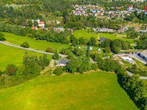 Prodej pozemku pro bydlení, Vimperk - Vimperk II, 965 m2