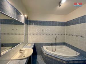 Prodej bytu 3+1, Nový Jičín, Gregorova, 72 m2