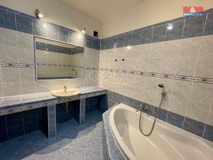 Prodej bytu 3+1, Nový Jičín, Gregorova, 72 m2