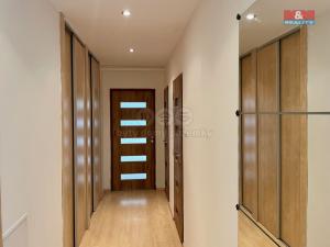 Prodej bytu 3+1, Nový Jičín, Gregorova, 72 m2