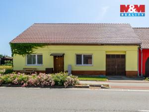 Prodej rodinného domu, Moutnice, 120 m2